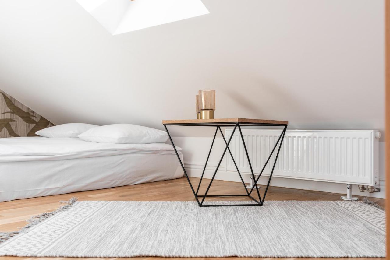 Riverside Premium Class Apartment - By Upstairs Krakow Dış mekan fotoğraf